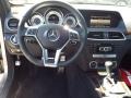 Palladium Silver Metallic - C 250 Sport Photo No. 9
