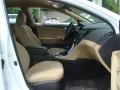 Shimmering White - Sonata GLS Photo No. 25