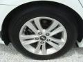 Shimmering White - Sonata GLS Photo No. 26