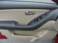 Apple Red Pearl - Elantra GLS Photo No. 5