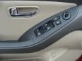 Apple Red Pearl - Elantra GLS Photo No. 6