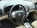 Apple Red Pearl - Elantra GLS Photo No. 7