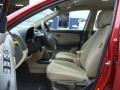 Apple Red Pearl - Elantra GLS Photo No. 8