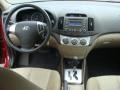 Apple Red Pearl - Elantra GLS Photo No. 9