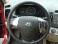 Apple Red Pearl - Elantra GLS Photo No. 11