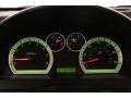 Charcoal Black Gauges Photo for 2007 Chevrolet Aveo #95717876