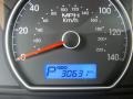 Apple Red Pearl - Elantra GLS Photo No. 13