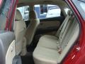 Apple Red Pearl - Elantra GLS Photo No. 17