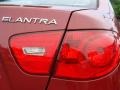 Apple Red Pearl - Elantra GLS Photo No. 19