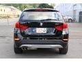 2014 Jet Black BMW X1 xDrive28i  photo #3