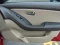 Apple Red Pearl - Elantra GLS Photo No. 21