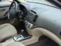 Apple Red Pearl - Elantra GLS Photo No. 22