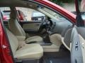 Apple Red Pearl - Elantra GLS Photo No. 23