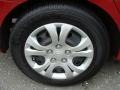 Apple Red Pearl - Elantra GLS Photo No. 24
