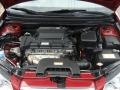 Apple Red Pearl - Elantra GLS Photo No. 26