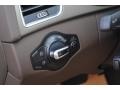 Beige/Brown Controls Photo for 2015 Audi A4 #95718202