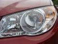 Apple Red Pearl - Elantra GLS Photo No. 27