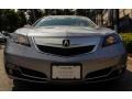 2012 Forged Silver Metallic Acura TL 3.5 Technology  photo #2