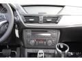 Jet Black - X1 xDrive28i Photo No. 15