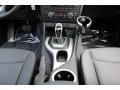 Jet Black - X1 xDrive28i Photo No. 16