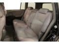 Ash Gray Rear Seat Photo for 2006 Toyota Highlander #95718446