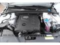  2015 A4 2.0T Premium Plus 2.0 Liter Turbocharged FSI DOHC 16-Valve VVT 4 Cylinder Engine