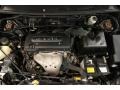  2006 Highlander I4 2.4 Liter DOHC 16-Valve VVT 4 Cylinder Engine