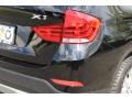 Jet Black - X1 xDrive28i Photo No. 23