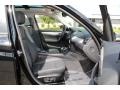 Jet Black - X1 xDrive28i Photo No. 28