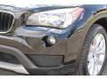 Jet Black - X1 xDrive28i Photo No. 31