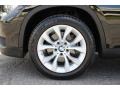 Jet Black - X1 xDrive28i Photo No. 32