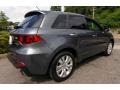Polished Metal Metallic - RDX Technology SH-AWD Photo No. 4
