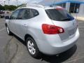 Silver Ice Metallic - Rogue S AWD Photo No. 3
