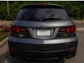 2012 Polished Metal Metallic Acura RDX Technology SH-AWD  photo #5