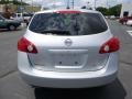 Silver Ice Metallic - Rogue S AWD Photo No. 4