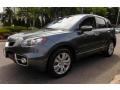 Polished Metal Metallic - RDX Technology SH-AWD Photo No. 7
