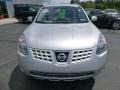 Silver Ice Metallic - Rogue S AWD Photo No. 7