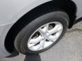 Silver Ice Metallic - Rogue S AWD Photo No. 9