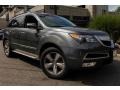 Grigio Metallic - MDX Technology Photo No. 1