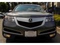 Grigio Metallic - MDX Technology Photo No. 2