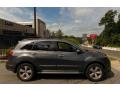 Grigio Metallic - MDX Technology Photo No. 3
