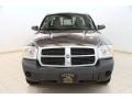 Mineral Gray Metallic - Dakota ST Club Cab 4x4 Photo No. 2