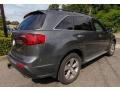 Grigio Metallic - MDX Technology Photo No. 4
