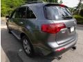 Grigio Metallic - MDX Technology Photo No. 6