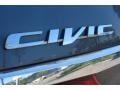 2013 Polished Metal Metallic Honda Civic Natural Gas Sedan  photo #8