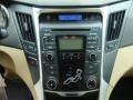 Pacific Blue Pearl - Sonata GLS Photo No. 17