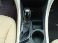 Pacific Blue Pearl - Sonata GLS Photo No. 19