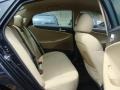 Pacific Blue Pearl - Sonata GLS Photo No. 23