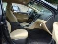 Pacific Blue Pearl - Sonata GLS Photo No. 26