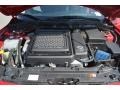 2.3 Liter DISI Turbocharged MZR DOHC 16-Valve VVT 4 Cylinder 2013 Mazda MAZDA3 MAZDASPEED3 Engine